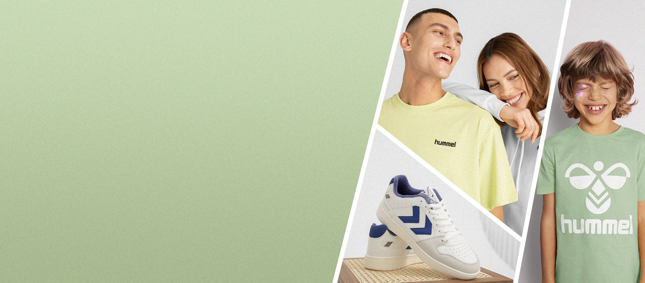 Hummel clothing on sale online shop
